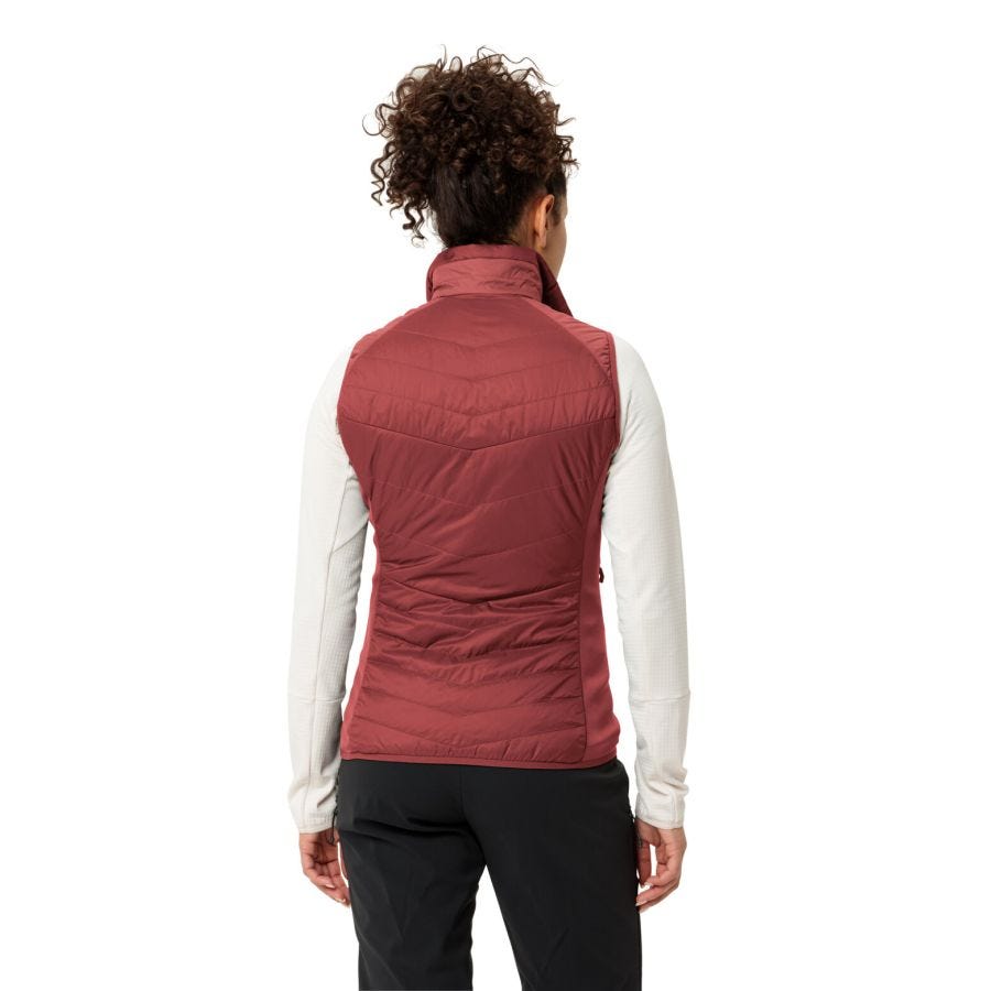 Sesvenna Isolierende Weste Damen