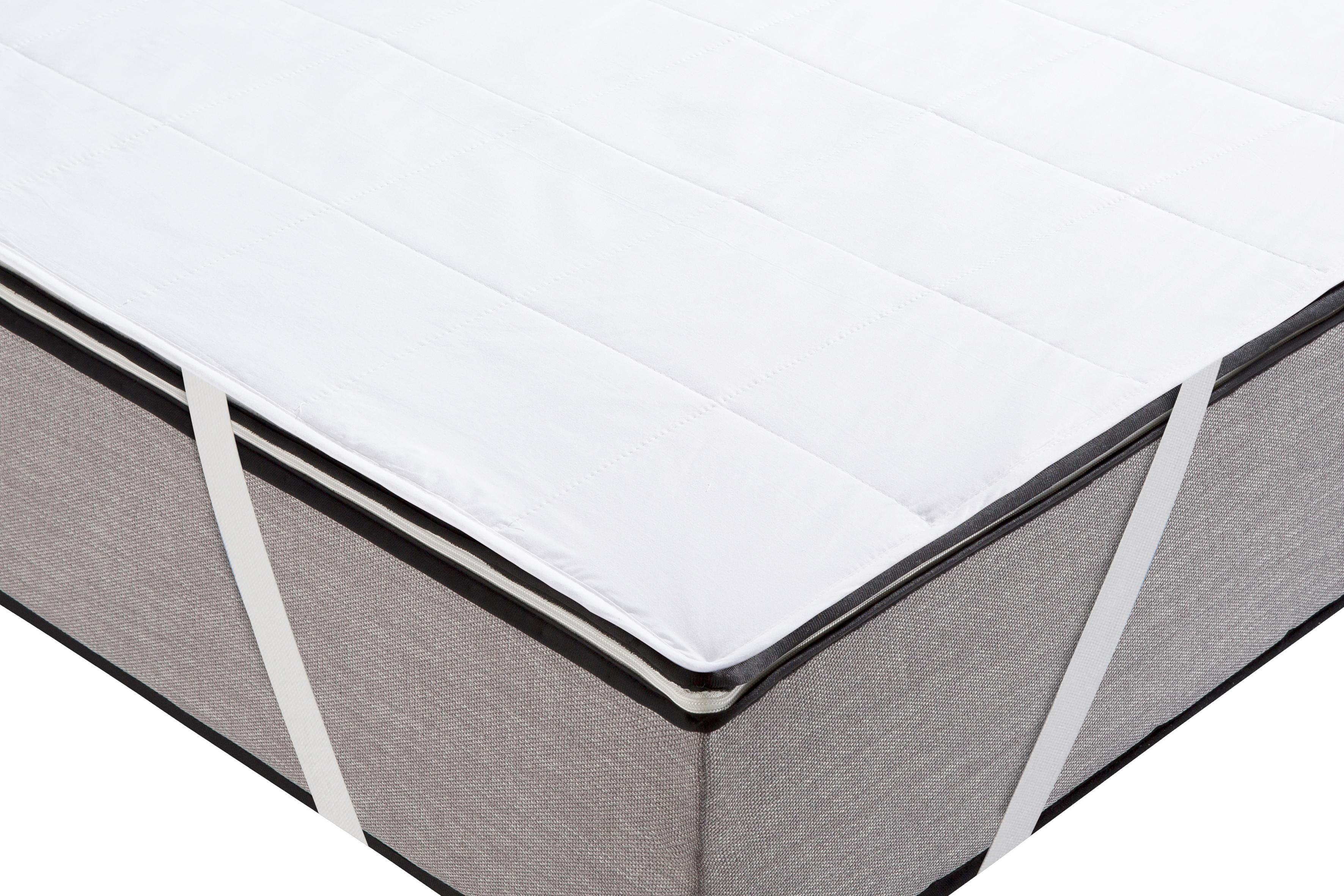 Matratzenschoner Protect QUEENS TEXTILES