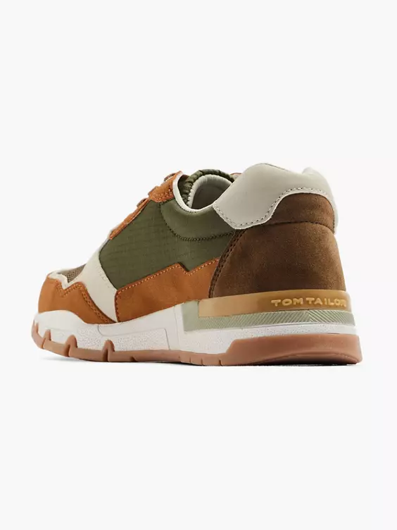 TOM TAILOR Sneaker