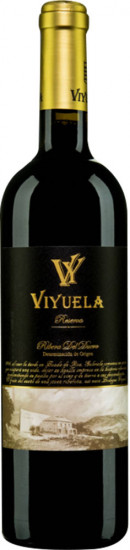 Pack: Viyuela Selección + Viyuela Crianza + Viyuela reserva trocken - Bodegas Viyuela
