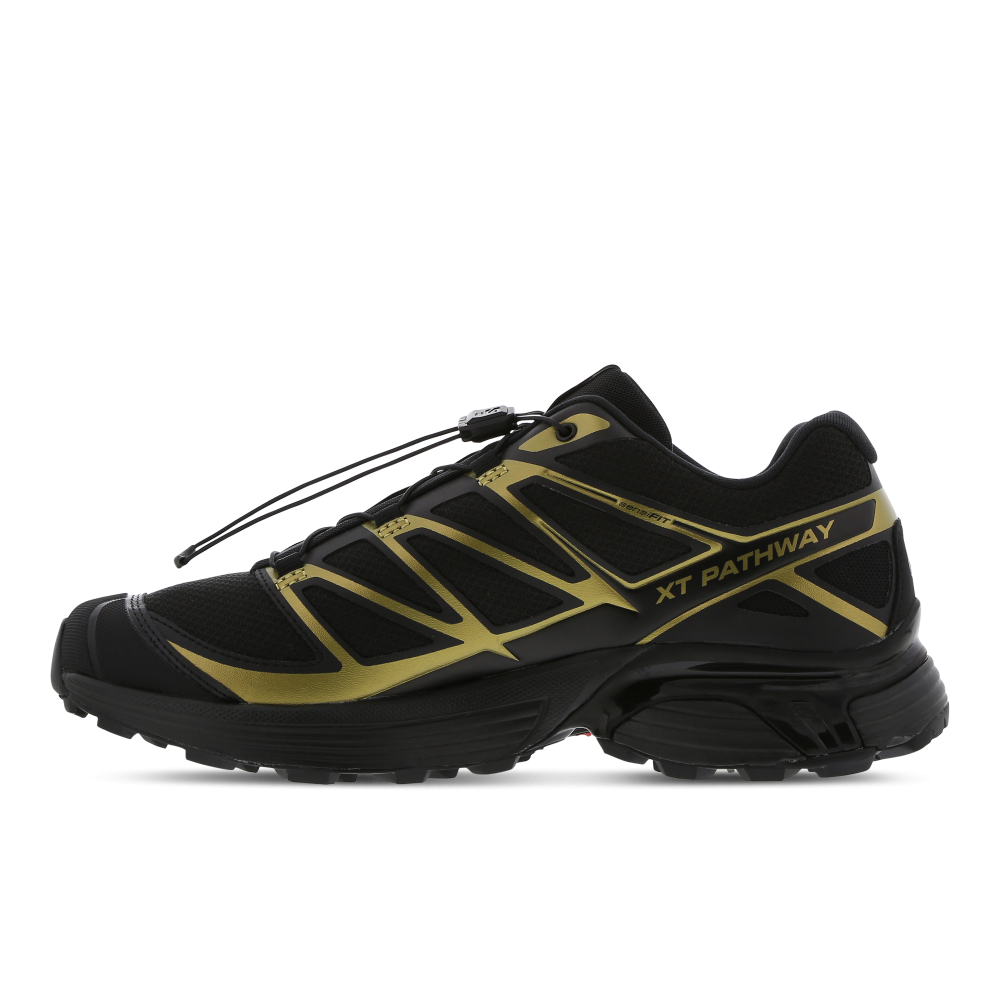 Salomon XT Pathway L47520200 / schwarz