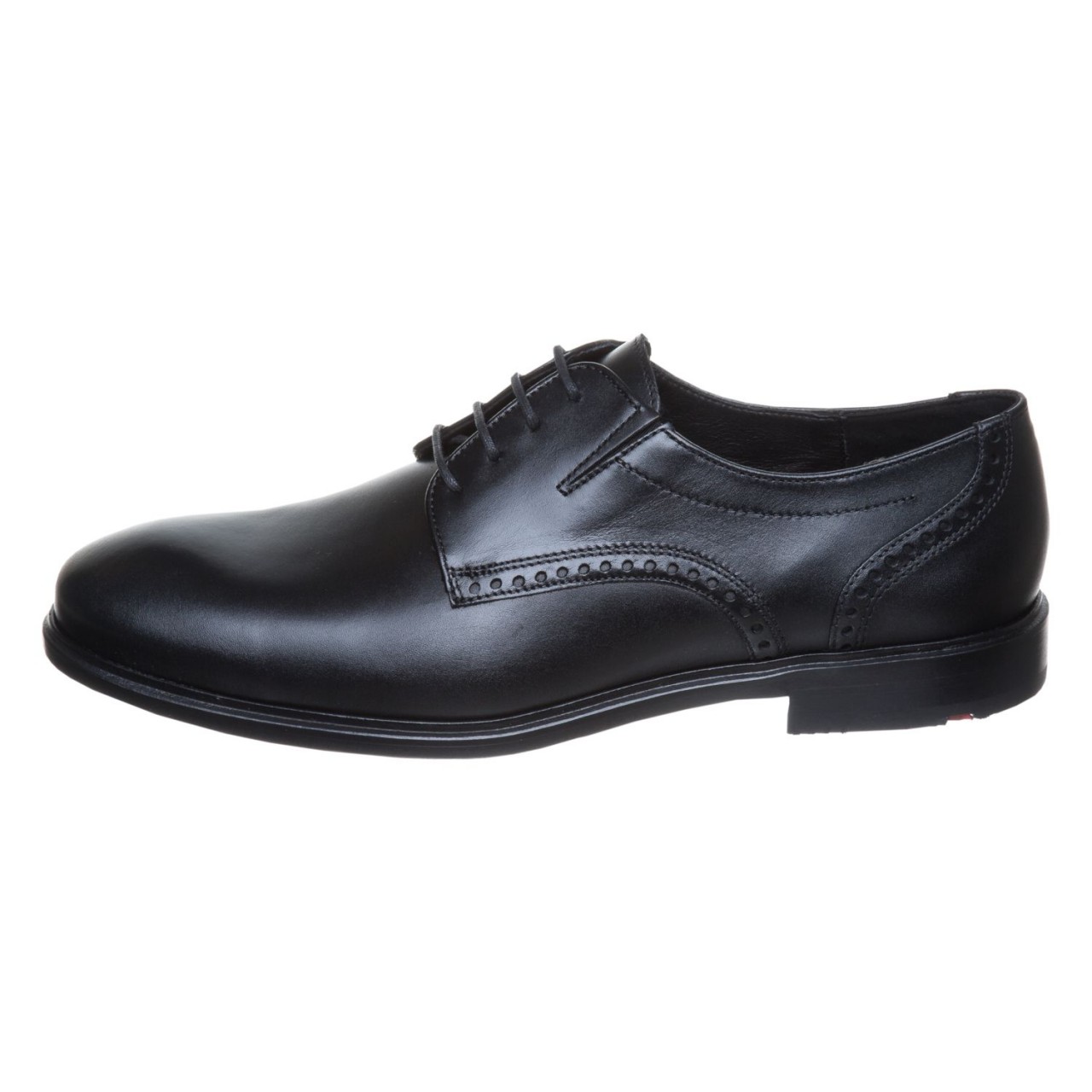 LLOYD Business Schuhe schwarz KOOG