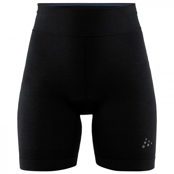 Craft - Women's Fuseknit Bike Boxer - Radunterhose