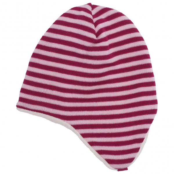 Reiff - Kid's Ohrenmütze Ringel