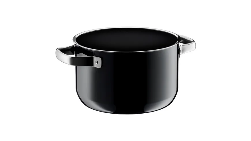 WMF Topfset Fusiontec Mineral 4-tlg.