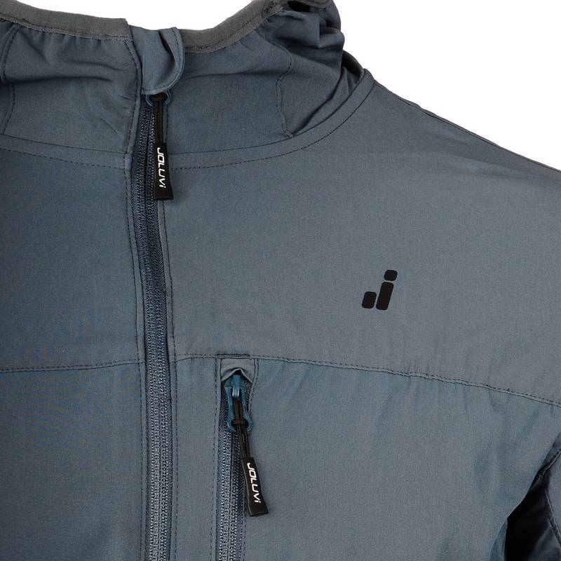 JOLUVI Dortmund Outdoorjacke Herren