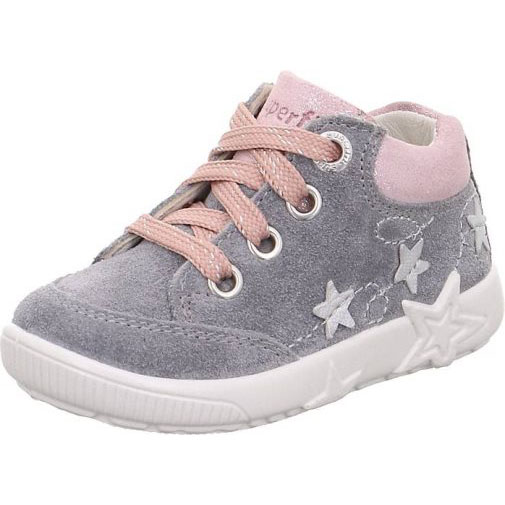 superfit Lauflernschuh STARLIGHT