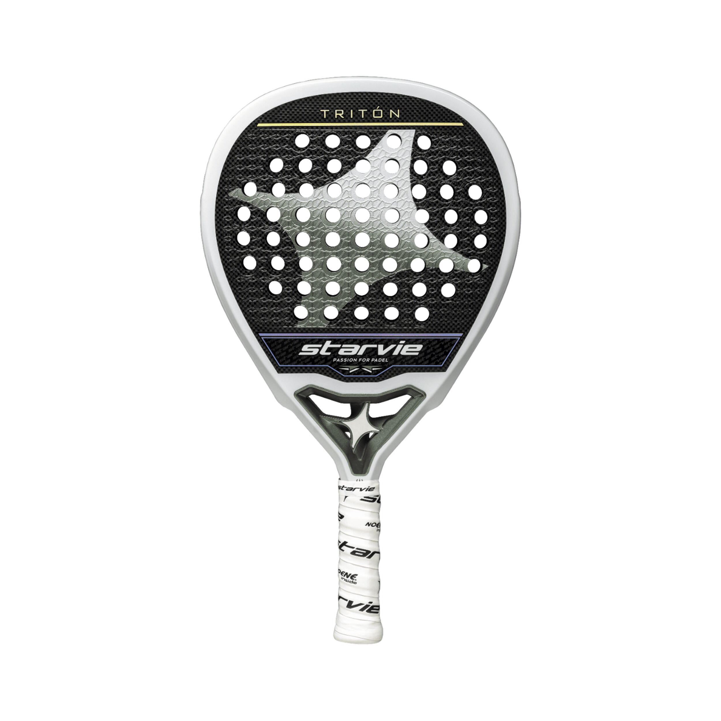 Universe Triton Ultra Speed Testschläger