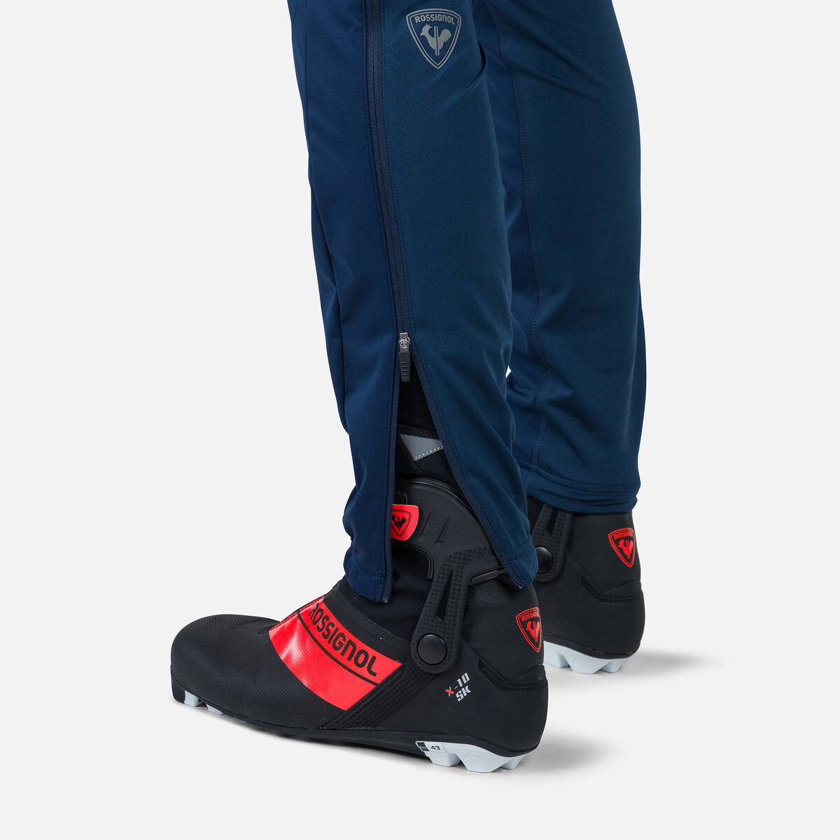 Herren-Softshellhose Genetys