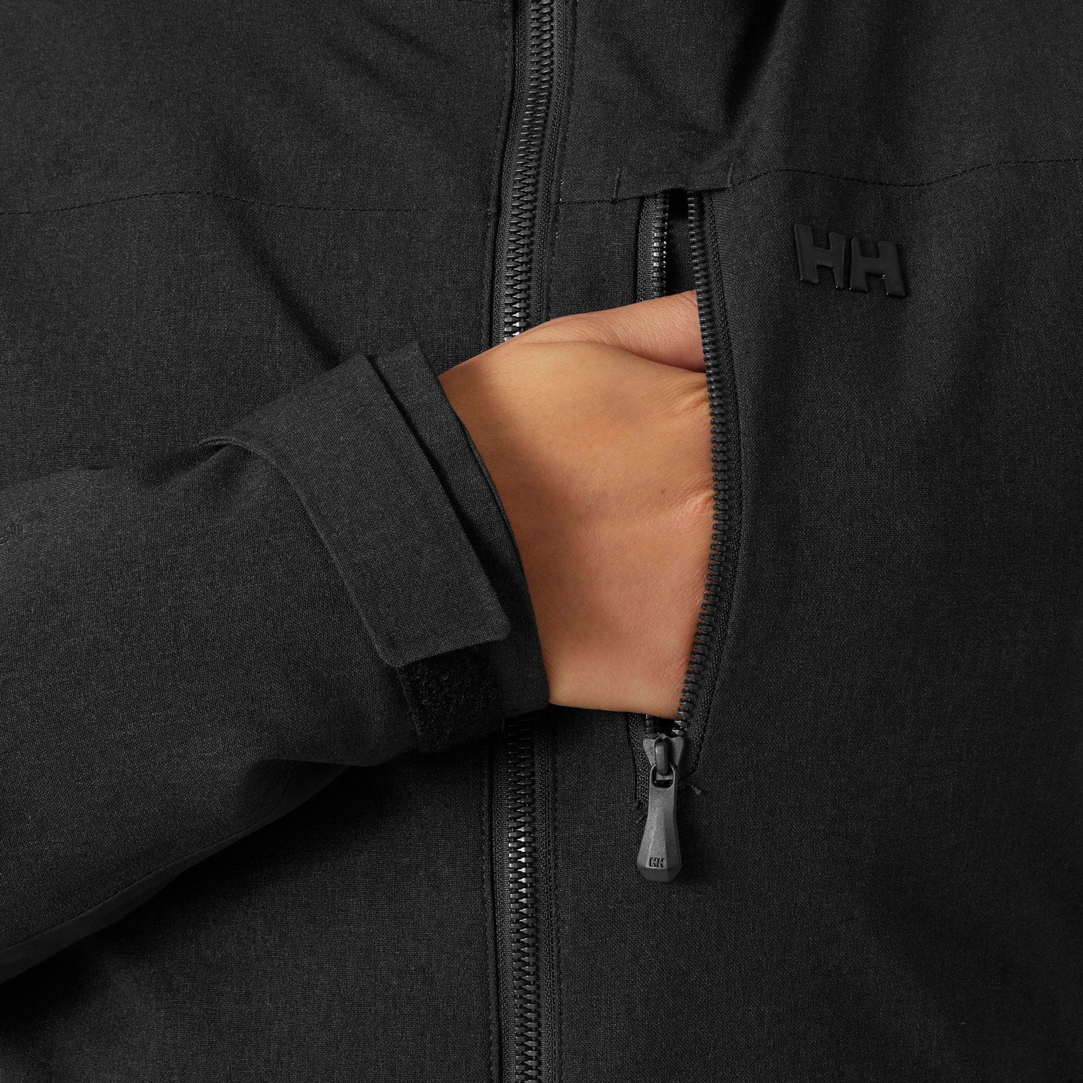 Women's Val D'Isere Puffy Jacket 2.0
