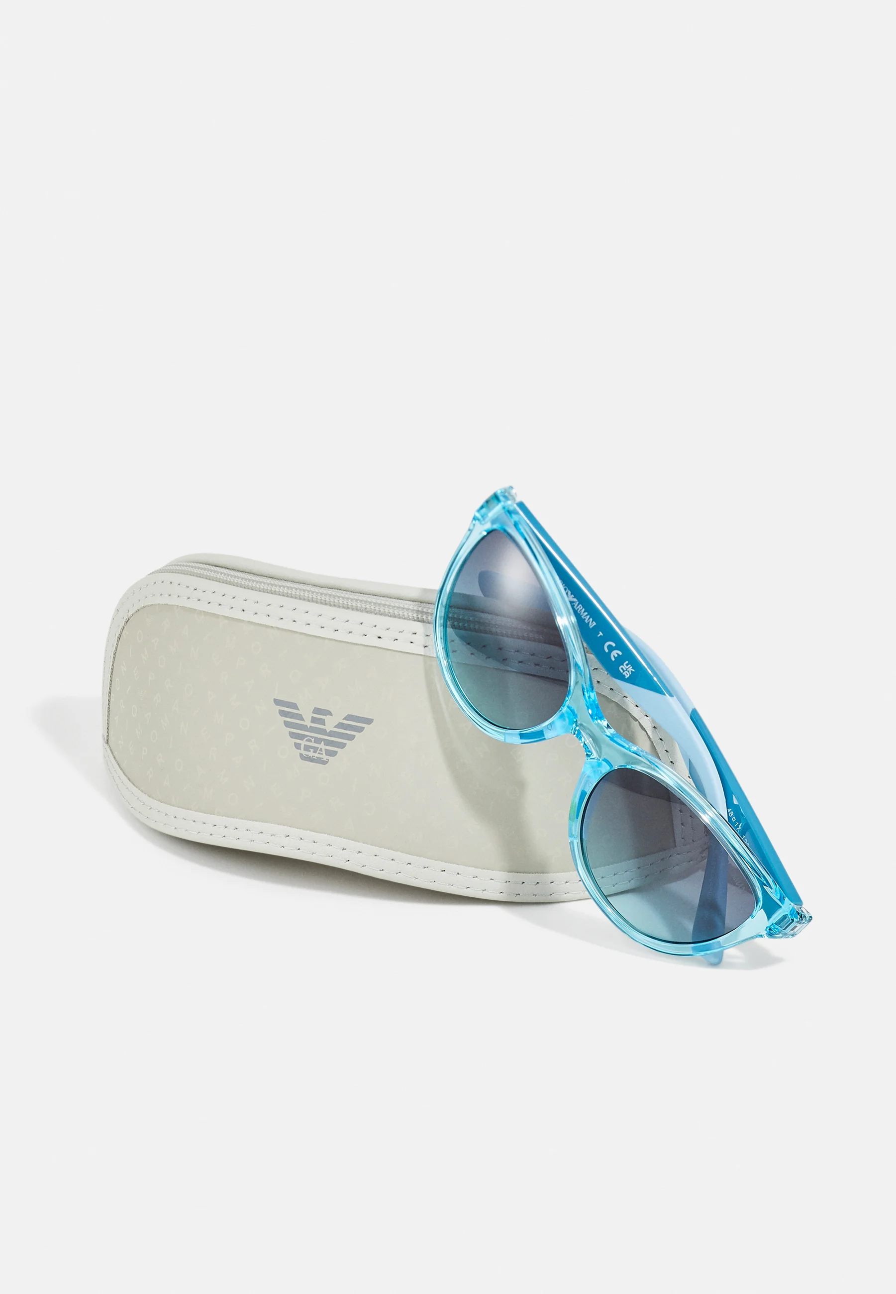 Gafas de sol Emporio Armani 7-10 años unisex