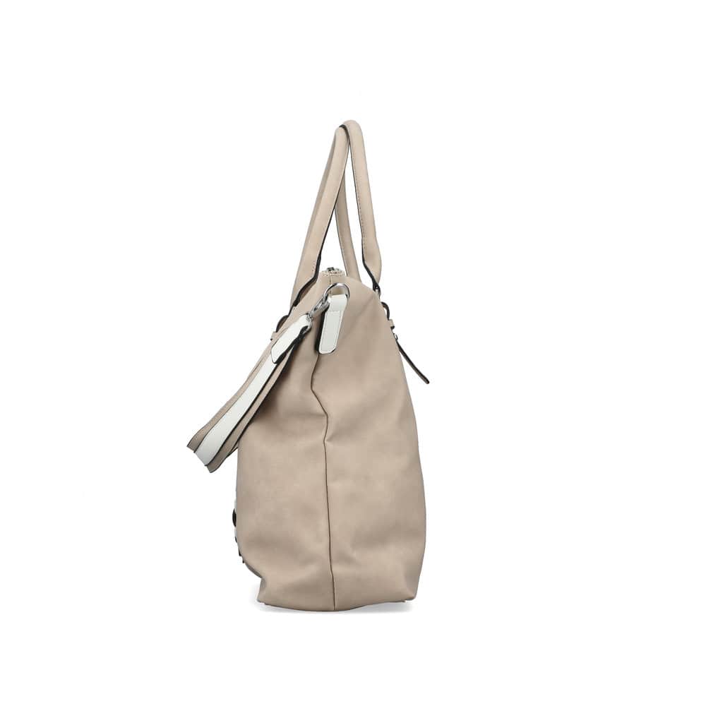 Rieker | Shopper beige