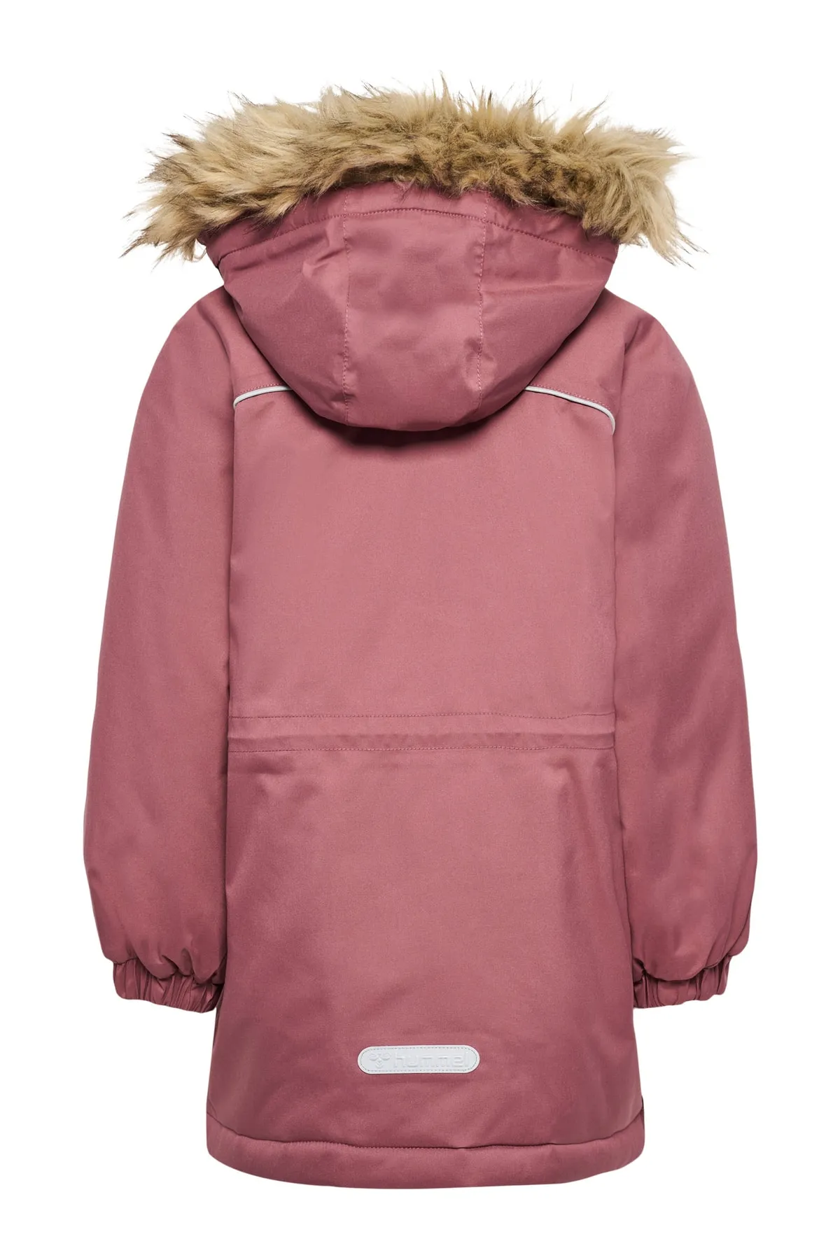 hummel  Mantel - Lila - Basic