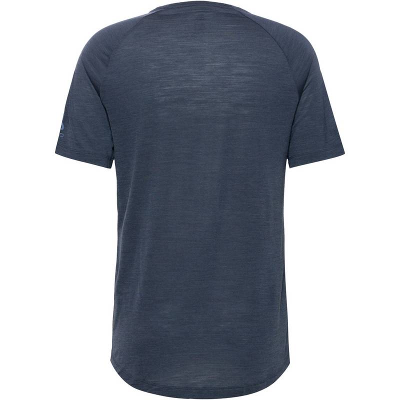 Odlo ASCENT 130 LANDSCAPE Funktionsshirt Herren
