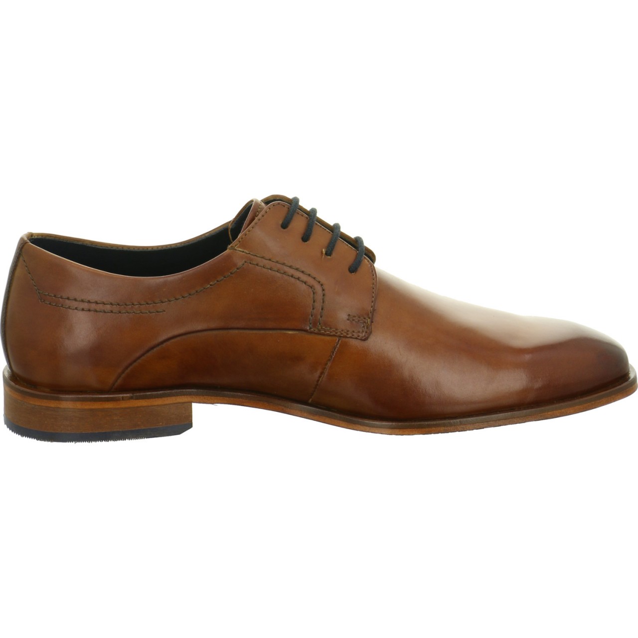 BUGATTI Business Schuhe braun