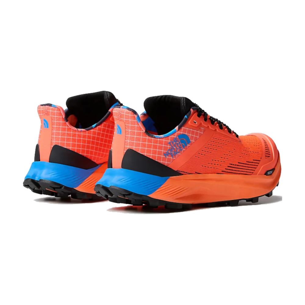 The North Face VECTIV Infinite Ii Artist NF0A8194OIG / orange