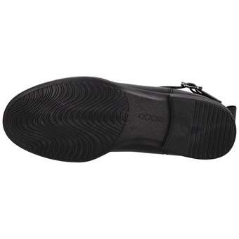 Ecco Dress Classic 15 in schwarz