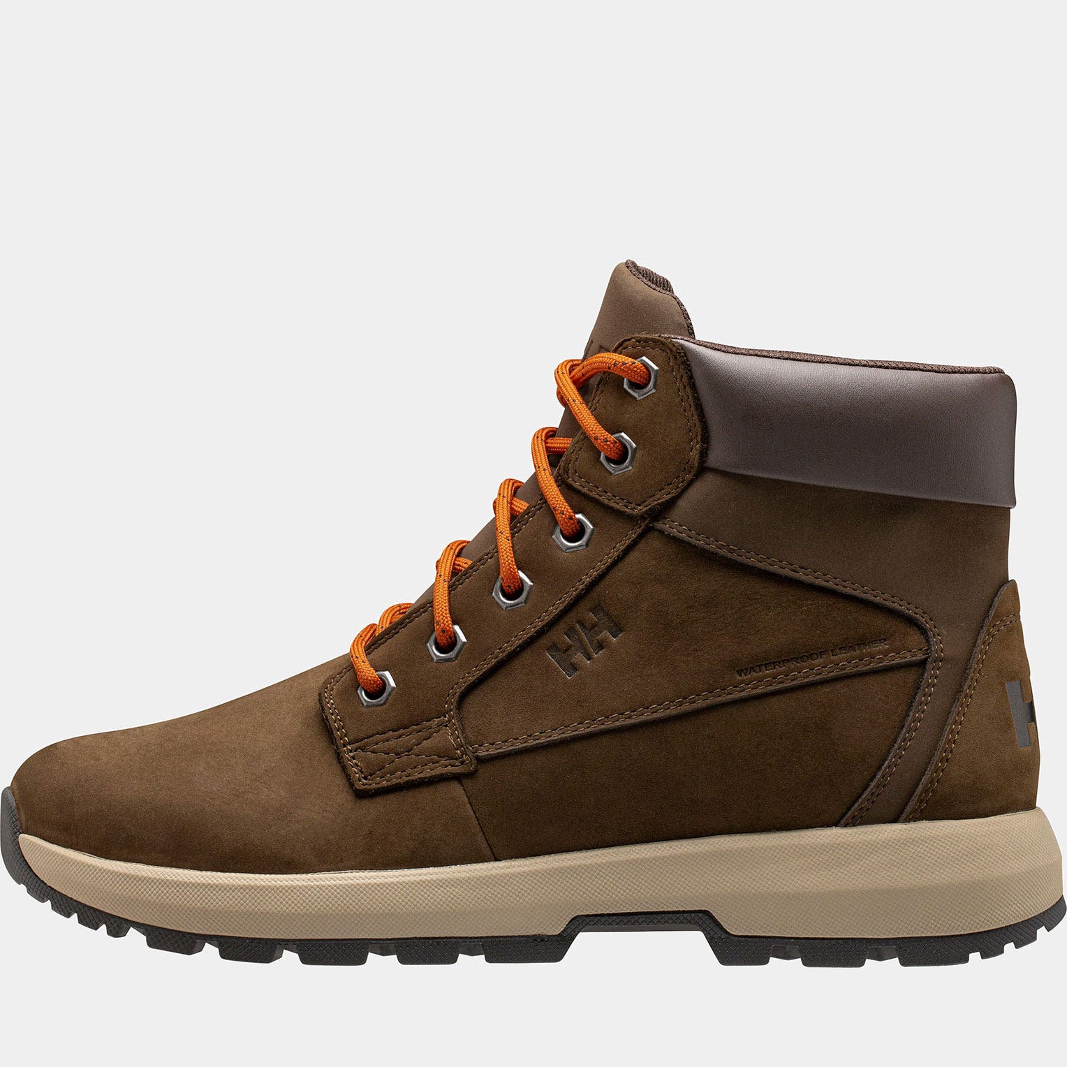Men's Bowstring Primaloft Insulated Winter Boots