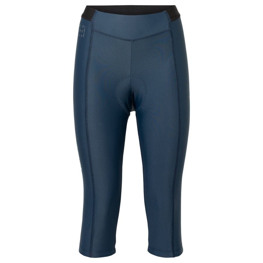 Posta 3/4 Fahrrad Tights Damen