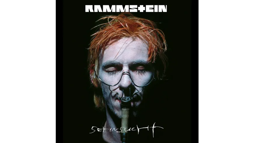 Sehnsucht (Digipak)