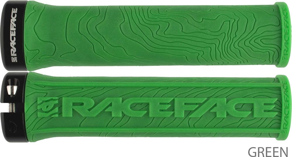 Race Face Half Nelson Single Lock Griffe kaufen | Bike-Discount
