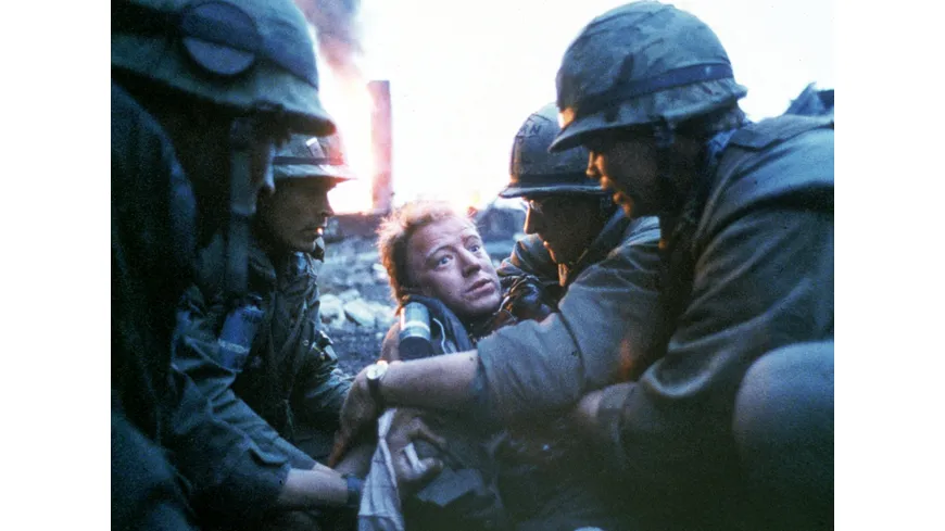 Full Metal Jacket