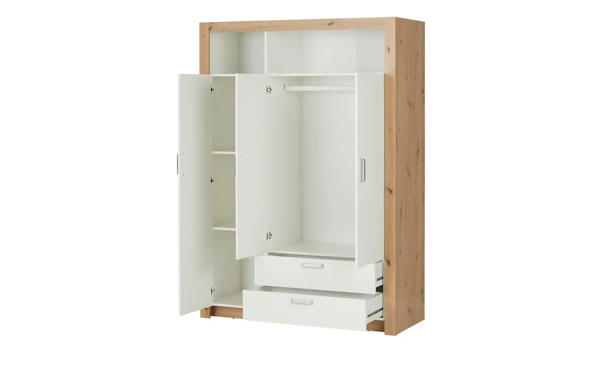 Kleiderschrank