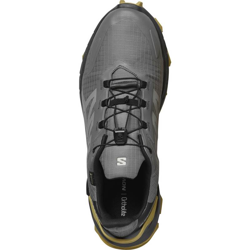 Salomon SUPERCROSS 4 Multifunktionsschuhe Herren