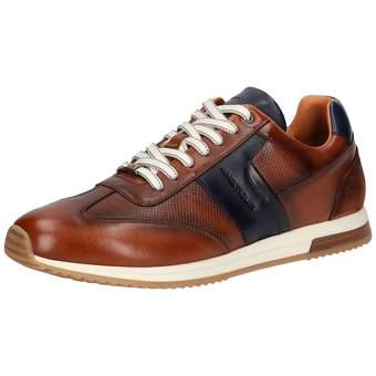 Ambitious Slow Sneaker in braun