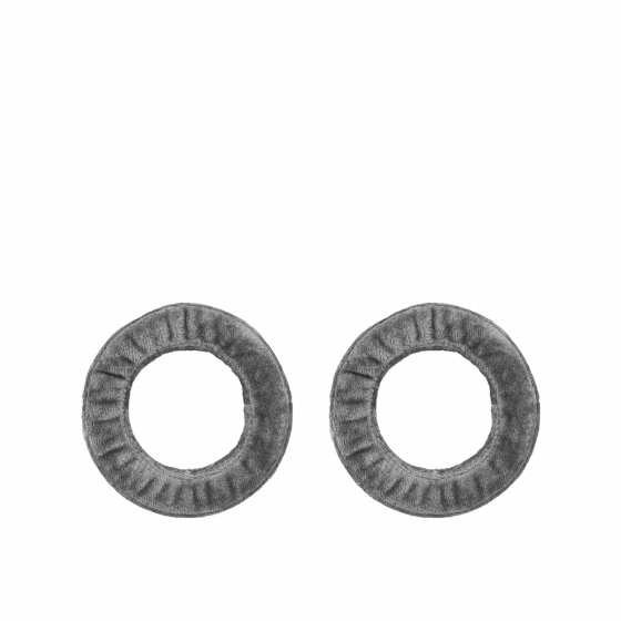 EDT 900 PRO X Ohrpolsterset, offen