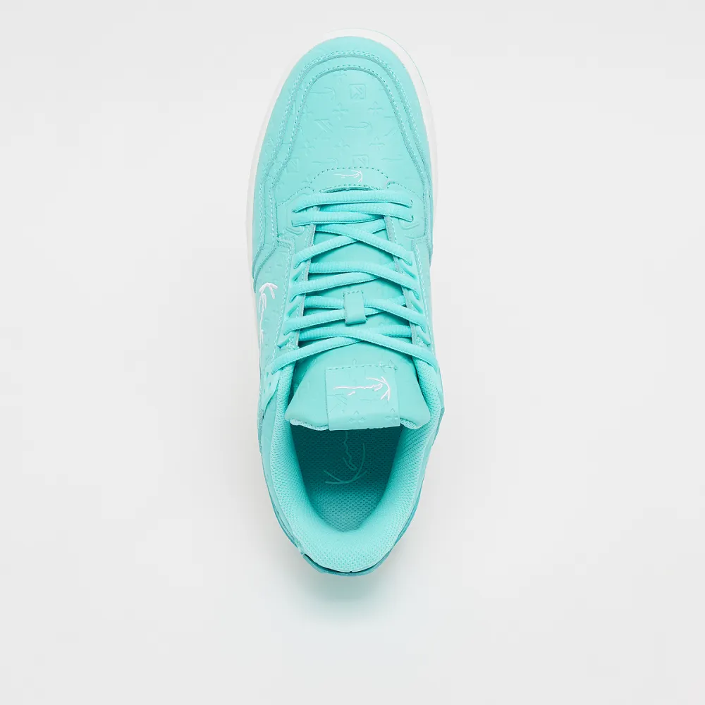 Karl Kani 89 LXRY PRM KKFWM000367 / weiss