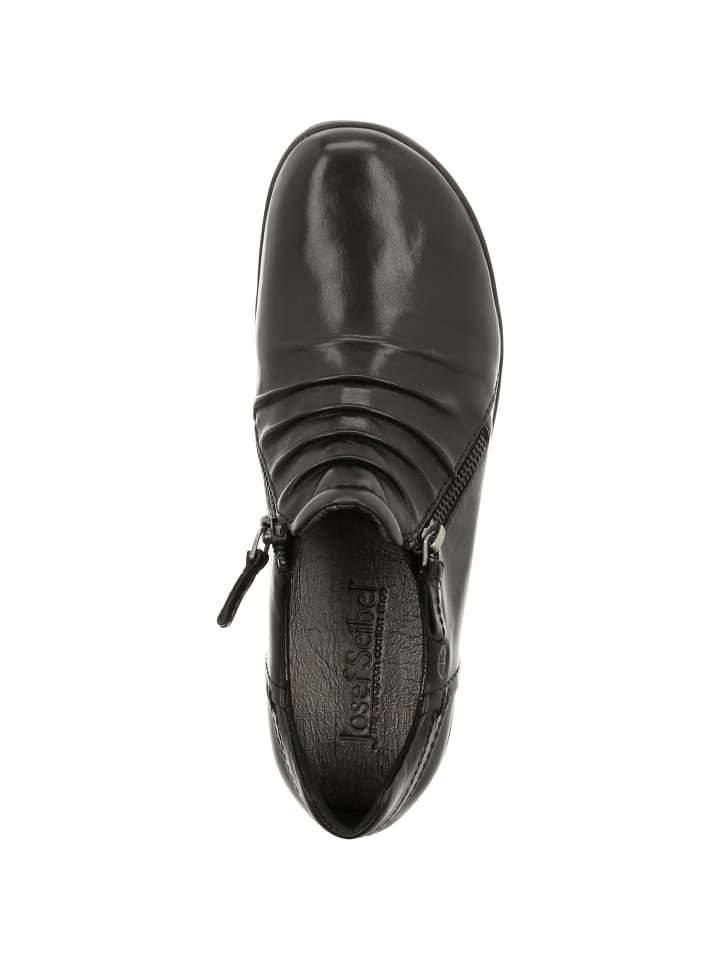 Josef Seibel Halbschuh Naly in schwarz günstig kaufen