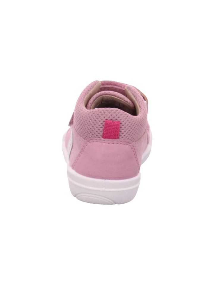 superfit Kinderstiefel in rosa günstig kaufen