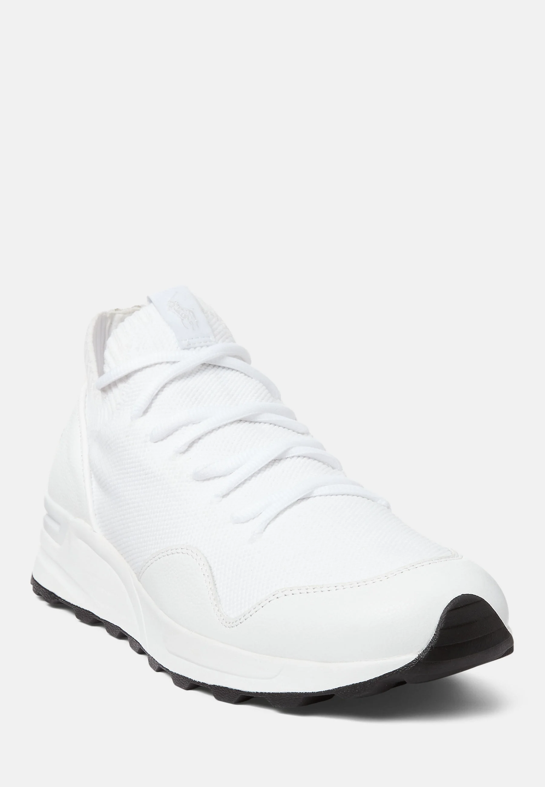Polo Ralph Lauren TRAKSTER 200II TOP - Zapatillas bajas
