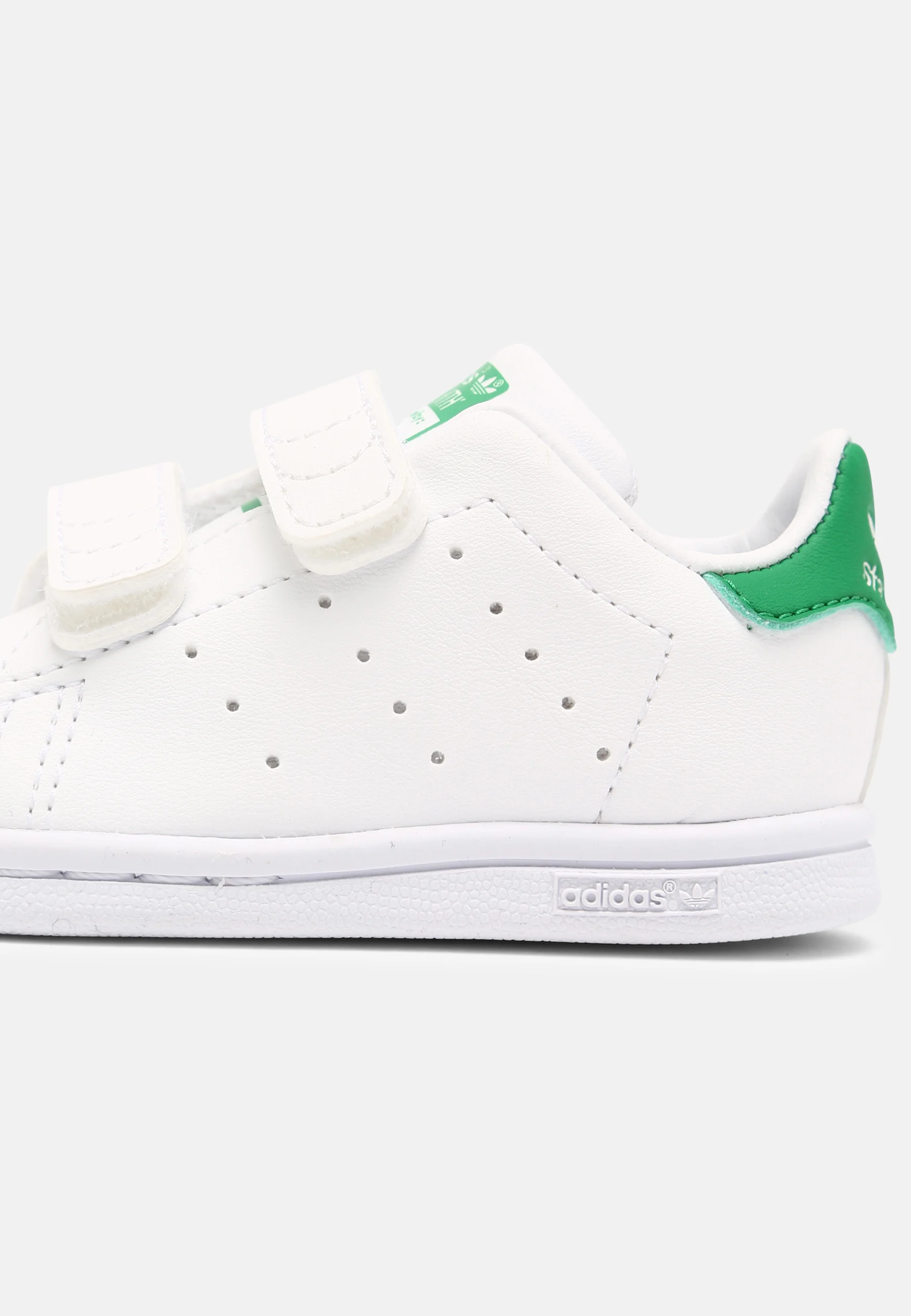 adidas Originals STAN SMITH UNISEX - Zapatillas bajas