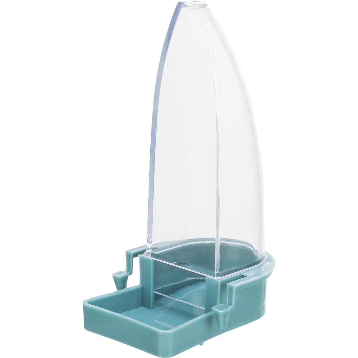 Trixie Tränke und Futterspender 90ml/12cm kaufen