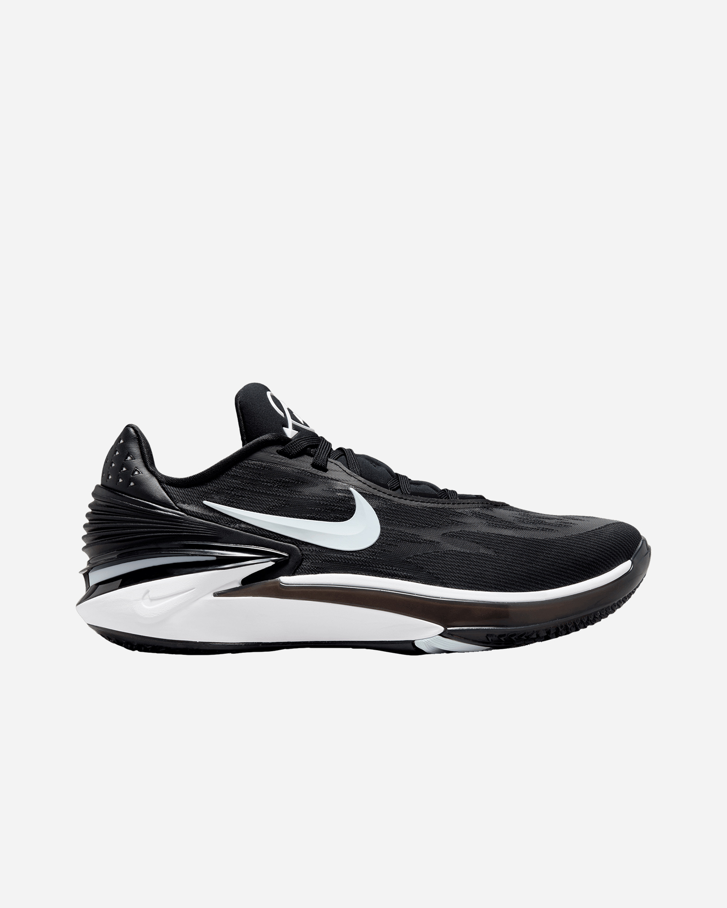 Scarpe Basket Nike Zoom Gt Cut 2 M DJ6015-006