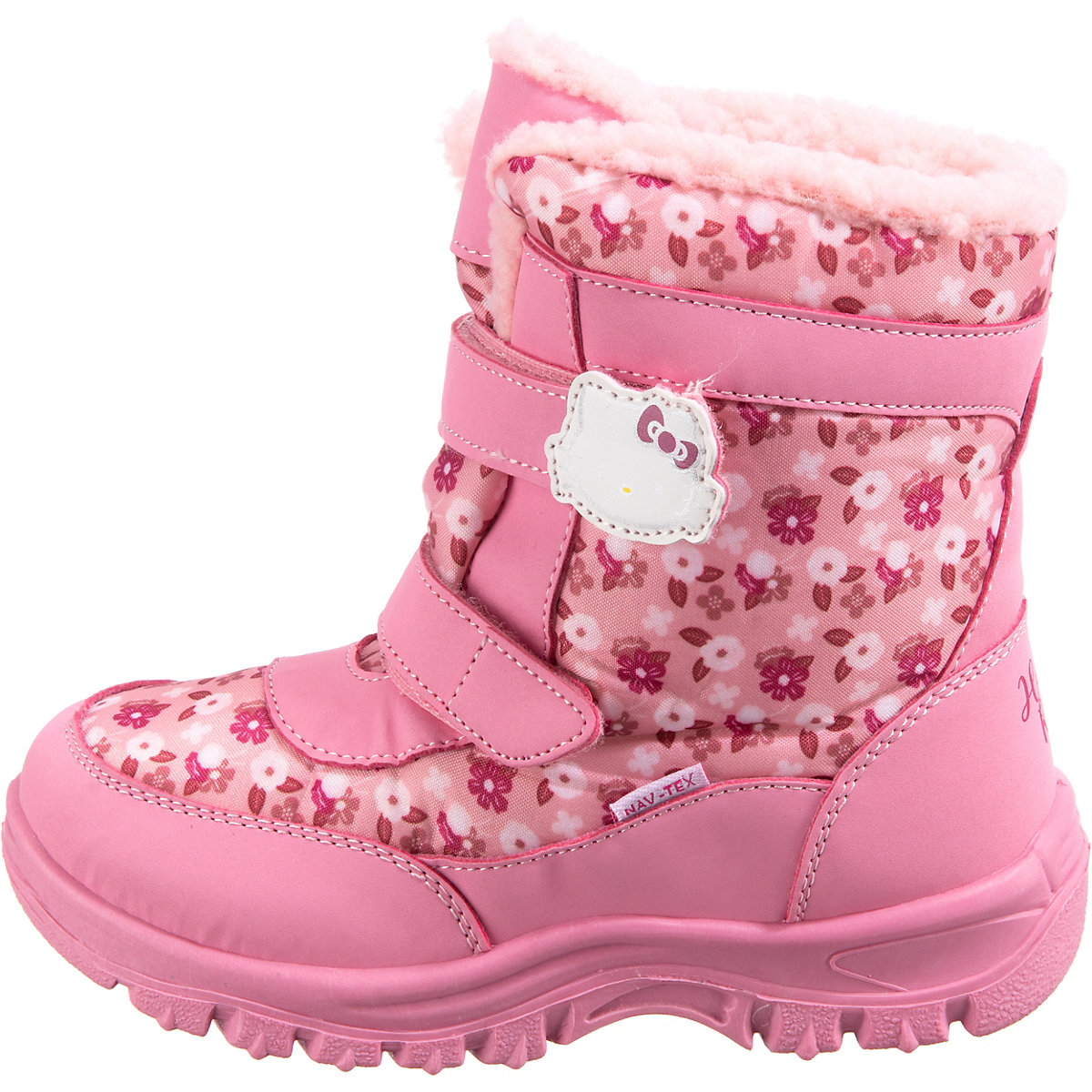 Hello Kitty Winterstiefel DORONIK für Mädchen