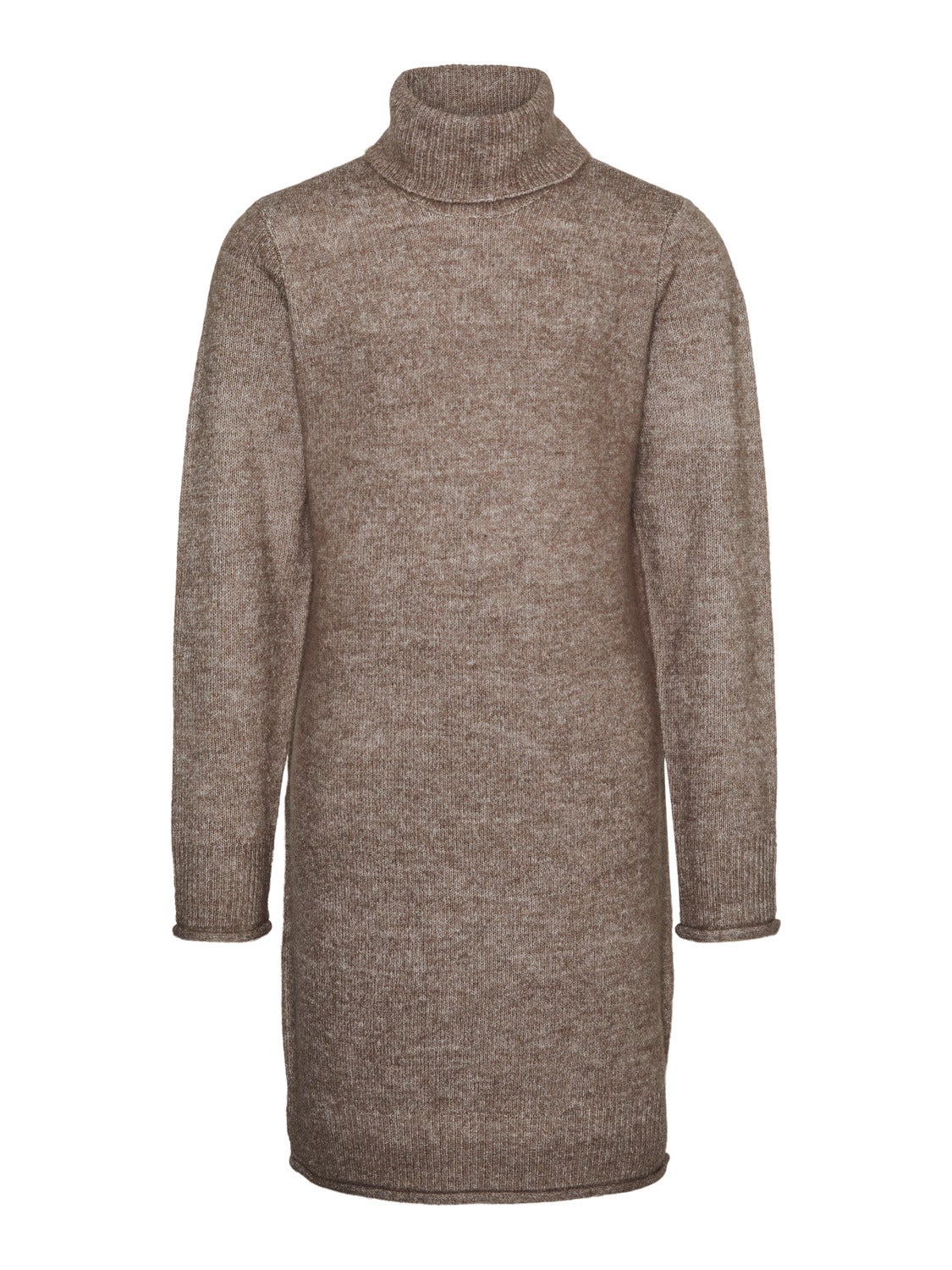 VMKADEN Langes Kleid