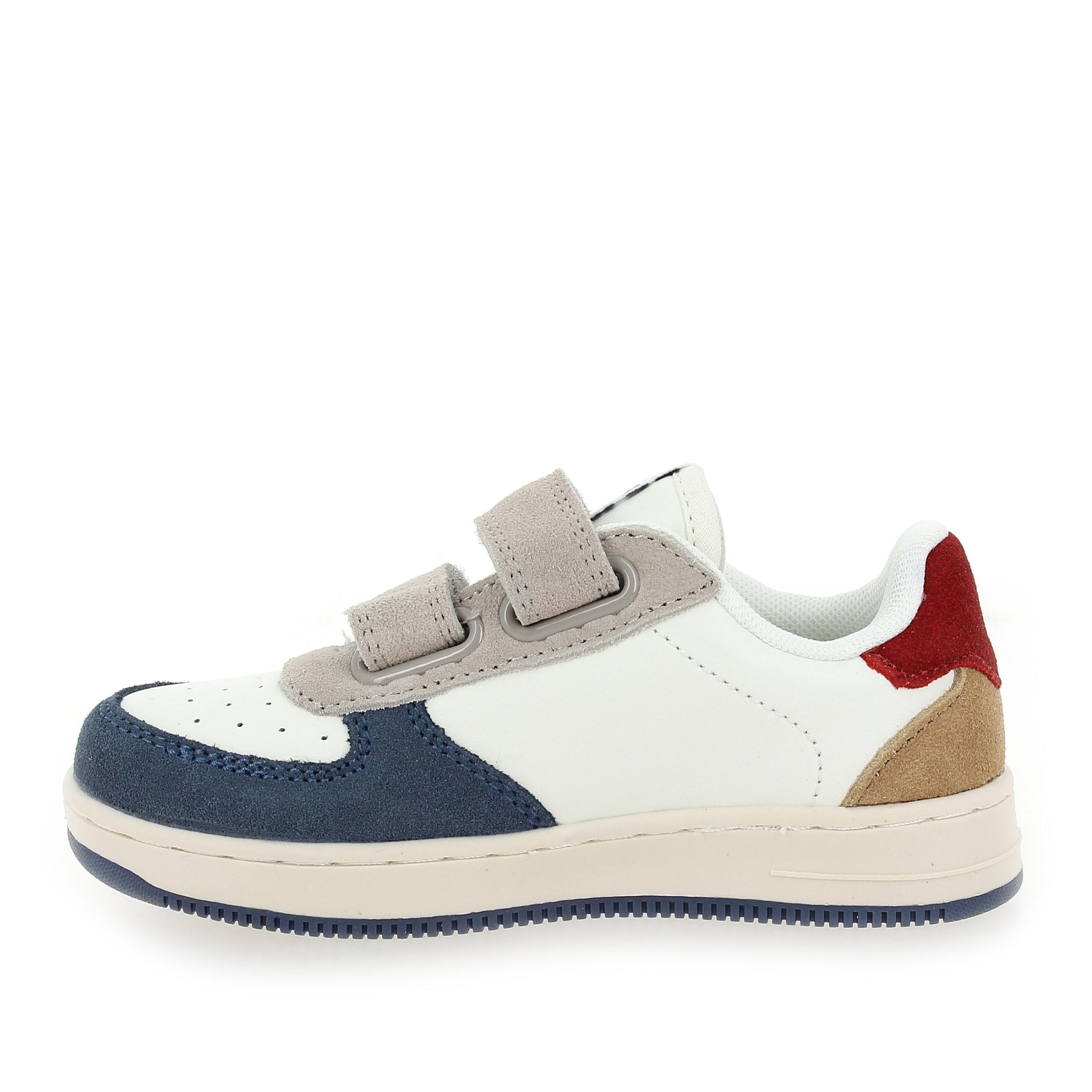 Victoria  1124116 TIEMPO TIRAS SERRAJE MUL - Jeans multi