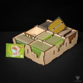 Dinosaur Organizer