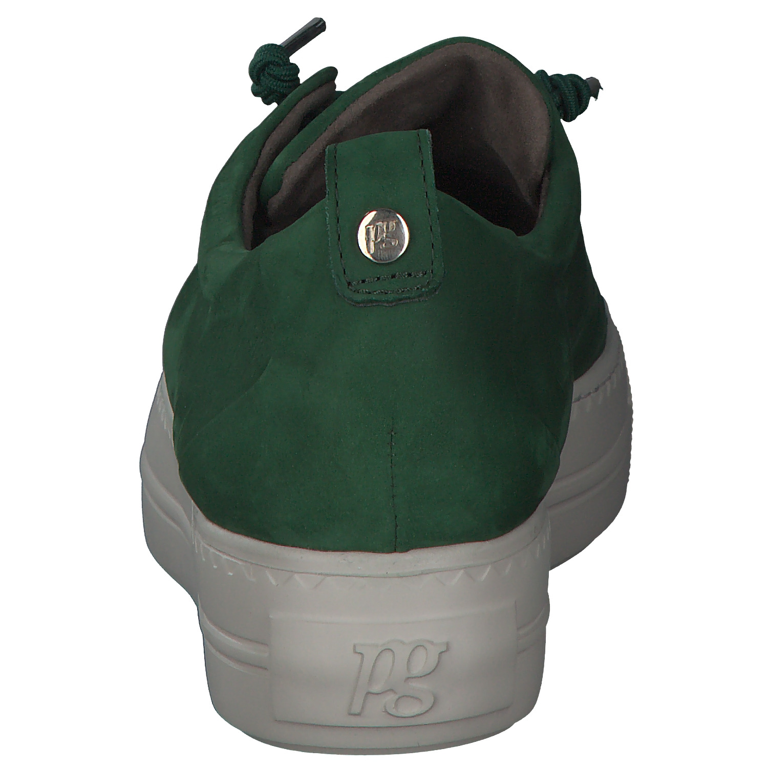 Paul Green 5017, Sneakers Low, Damen, leaf