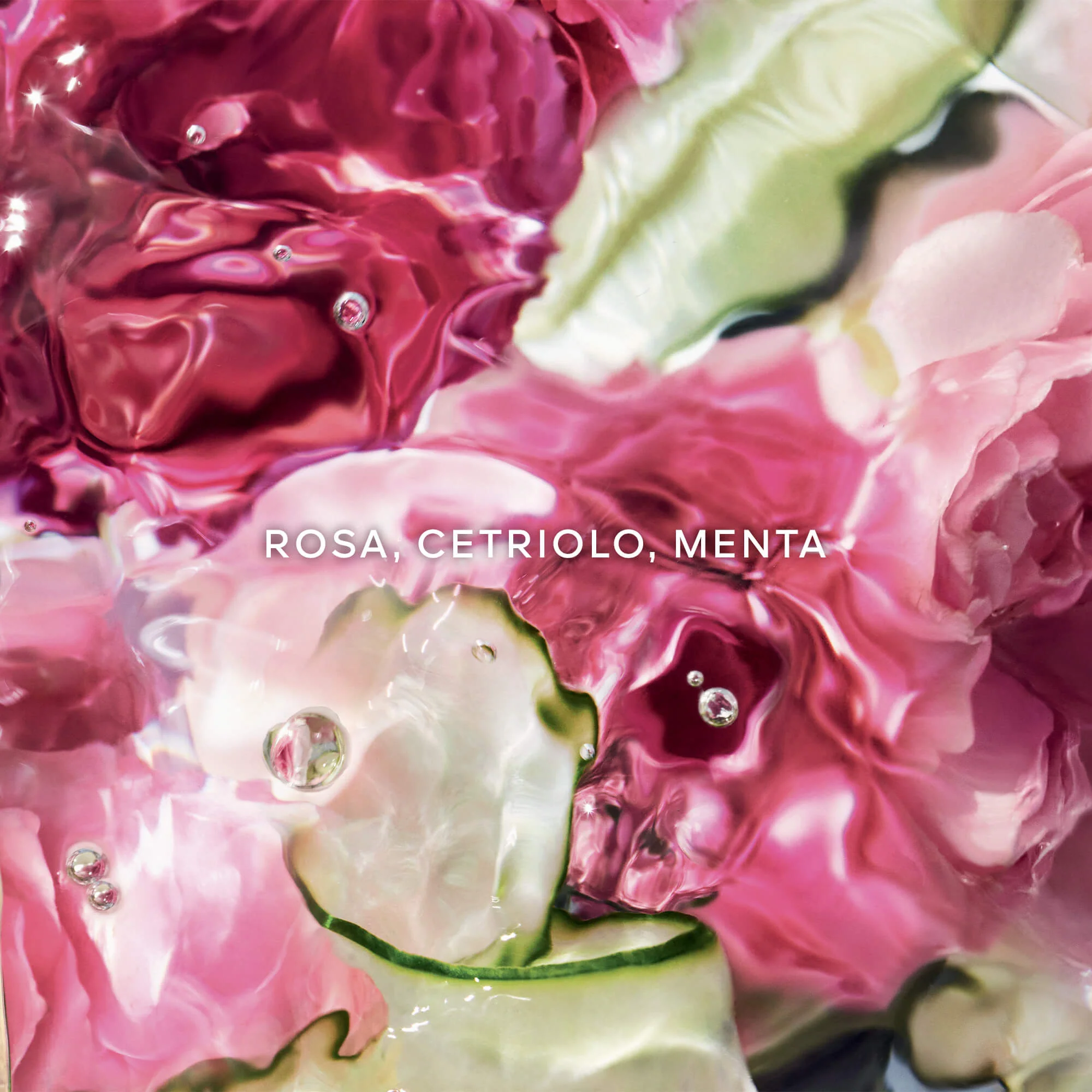 Aqua Allegoria Rosa Verde - Eau de Toilette Unisex, Eau de Toilette