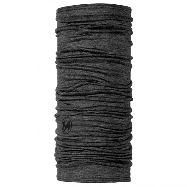 Buff - Lightweight Merino Wool - Schlauchschal