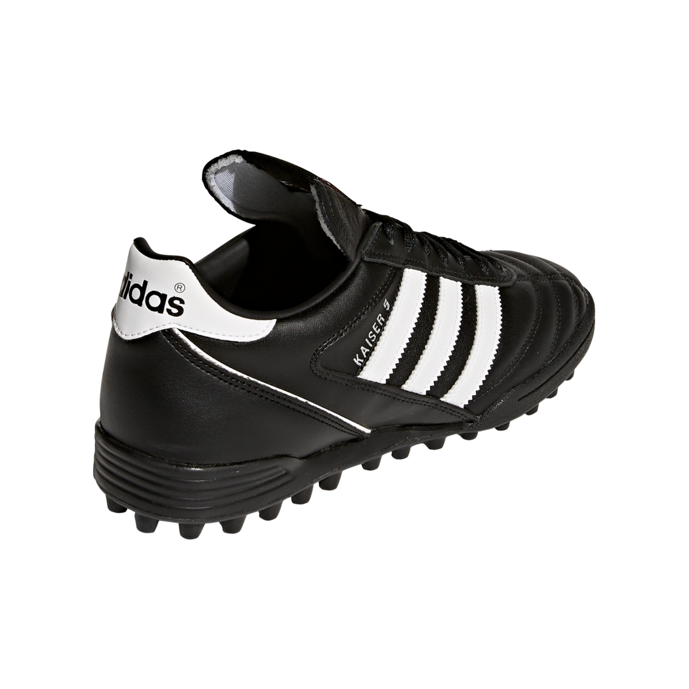 adidas Kaiser 5 Team TF Schwarz Weiss