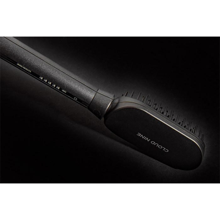 Hot Brush