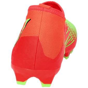 adidas Predator Edge 2 MG Fußball in rot