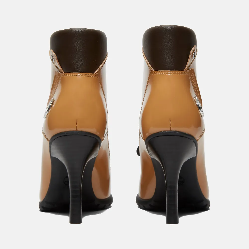 Timberland X Veneda Carter Boot TB0A69SQEN01 / gelb