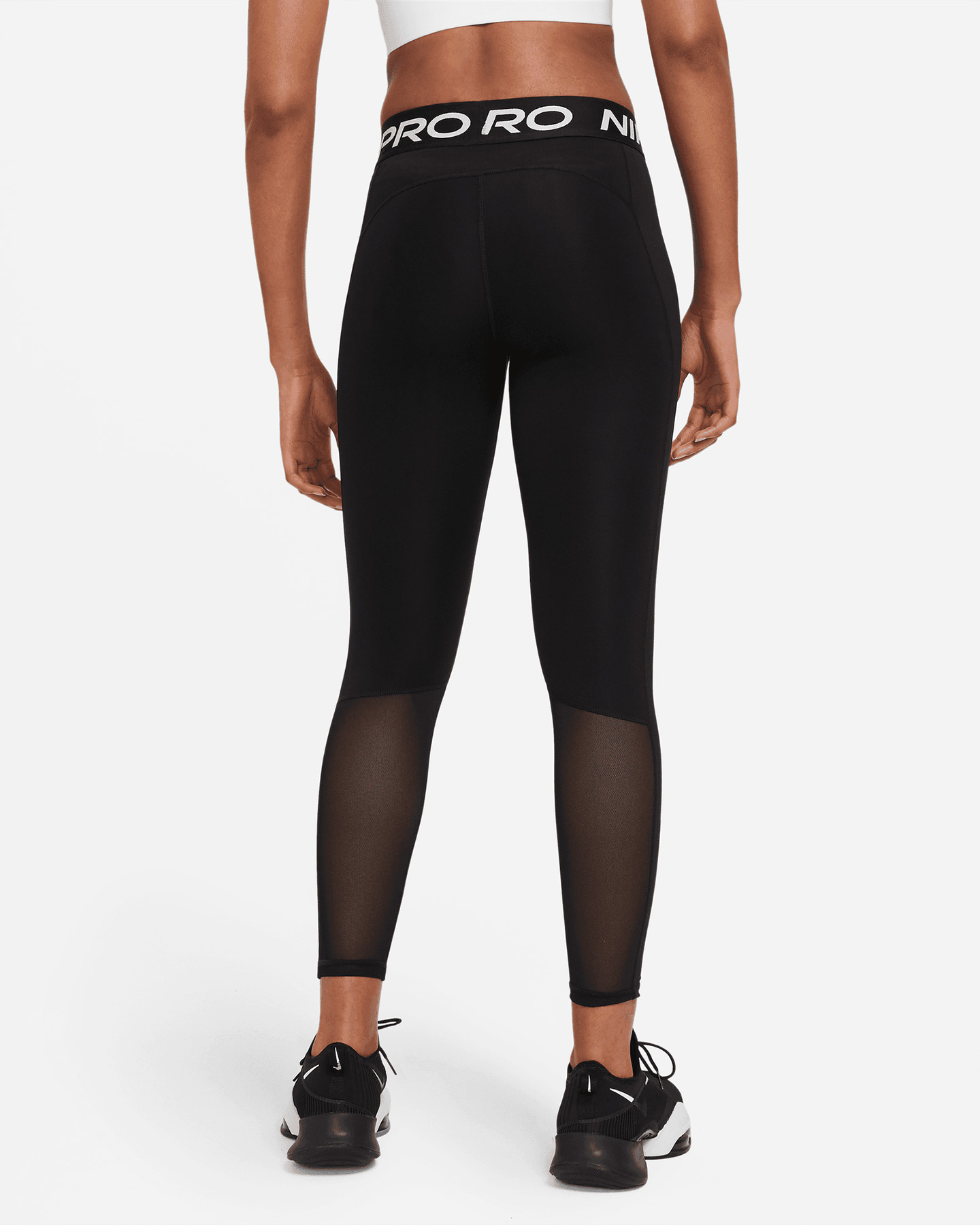 Leginsy Nike Pro 365 W CZ9779-010