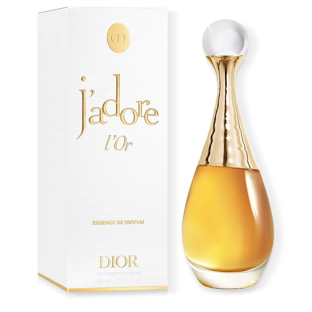 J'adore J'adore L'Or - Eau de Parfum, Parfum